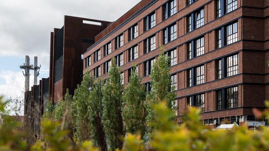 Resi4Rent Gdańsk Stocznia