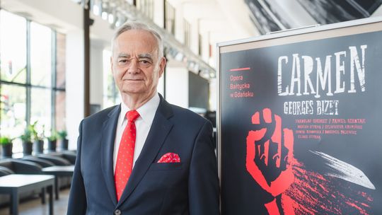 Nowa Opera Bałtycka w Gdańsku coraz bliżej. W poniedziałek posiedzenie komitetu