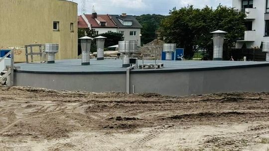 Nowa przepompownia ścieków „Łąkowa” w Redzie rozpoczęła pracę