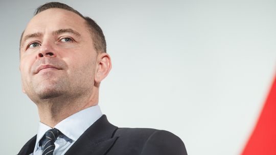 są nowe dokumenty w sprawie mieszkania Karola Nawrockiego
