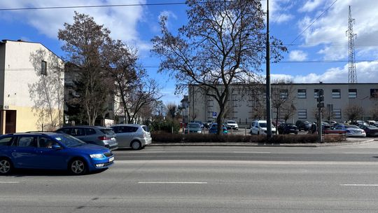 Nowe przejście na Al. Niepodległości w Sopocie. Mieszkańcy wybrali lokalizację