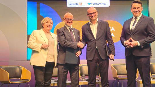 powołanie spółki DKRB Gdańsk