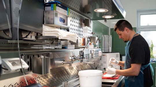 Szpital w Słupsku z nowym wyposażeniem. Szybsza diagnostyka onkologiczna