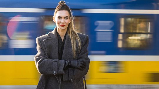 "Zieleń" - nowy kryminał Małgorzaty Oliwii Sobczak