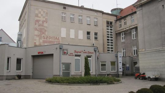 Nowy operator dźwignie sztumski szpital z kolan? Zapowiada inwestycje na 100 milionów złotych