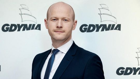 Nowy prezes Szpitala Puckiego. To Bartosz Bartoszewicz, były wiceprezydent Gdyni Nowy prezes Szpitala Puckiego. To Bartosz Bartoszewicz, były wiceprezydent Gdyni