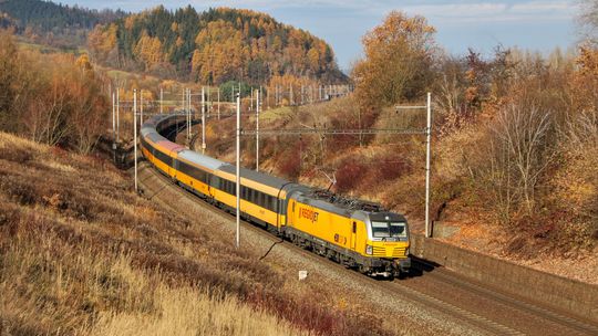 Nowy przewoźnik kolejowy już niedługo w Polsce! Chcę zatrudnić 300 osób