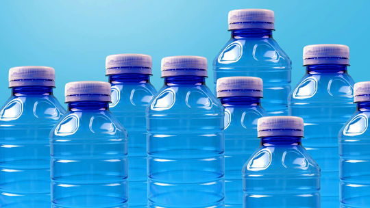 Nowy rekord systemu kaucyjnego? 15-latek zarobił na butelkach 1700 zł! Nowy rekord systemu kaucyjnego? 15-latek zarobił na butelkach 1700 zł!