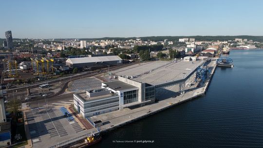 Port Gdynia