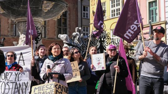 Nowy zarząd partii Razem na Pomorzu i fala zgłoszeń po wyborach