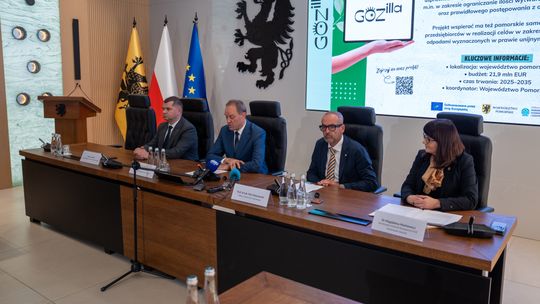 Nowy zawód dla zielonej transformacji? UG rusza z pierwszymi takimi studiami