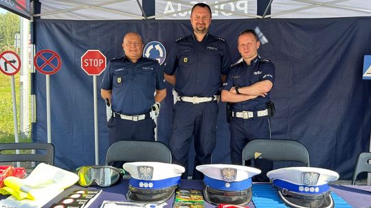 OSP Żukowo, Roadpol Safety Days