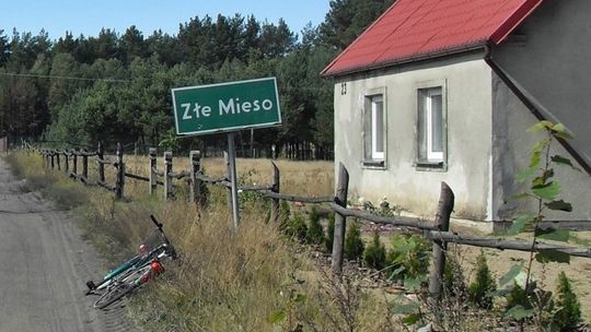 O braku kości w Kościerzynie i majtek w Swornychgaciach. Jakie tajemnice kryją się w nazwach pomorskich miast i wsi?