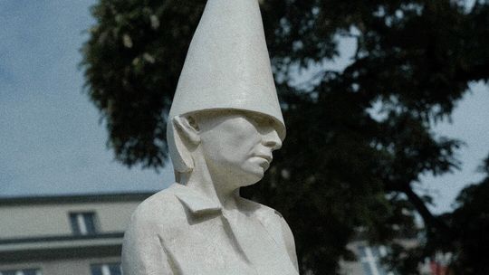 O jakiej Gdyni śnimy dziś? Wielki festiwal sztuki na stulecie miasta
