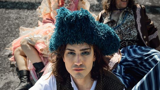 O piratach w Teatrze Miniatura, czyli "Wyspa skarbów”  w nowej odsłonie