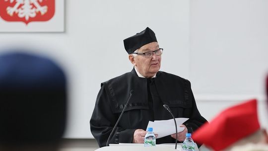 Janusz Czerwiński „O życiu i sporcie”. Książka pełna pasji, mądrości i sportowego ducha