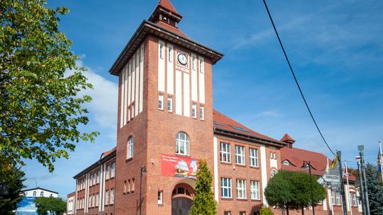 Obcokrajowcy z Ustki wezmą udział w programie integracji z lokalną społecznością