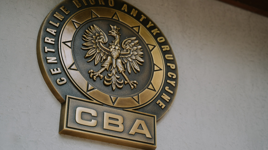 CBA zatrzymało działacza Solidarności z Gdańska. Miał żądać 2 mln zł łapówki za pomoc rybakom