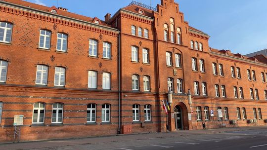 Obwieszczenie starosty kwidzyńskiego