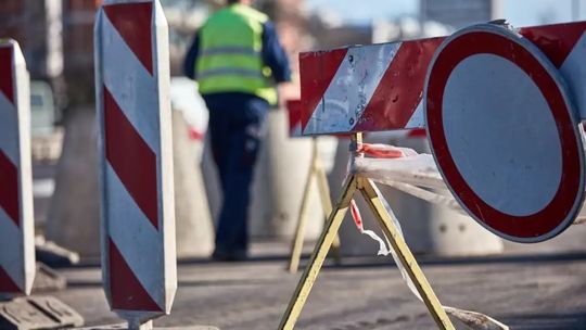 Obwodnica Metropolitalna Trójmiasta: będą kontrole wjeżdżających na budowę