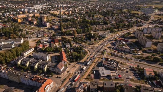 Obwodnica Starogardu Gdańskiego. Budimex z najkorzystniejszą ofertą po odrzuceniu konkurencji