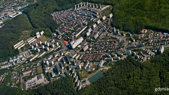 Obwodnica Witomina w Gdyni. Opóźni się umowa, ale już nie inwestycja?