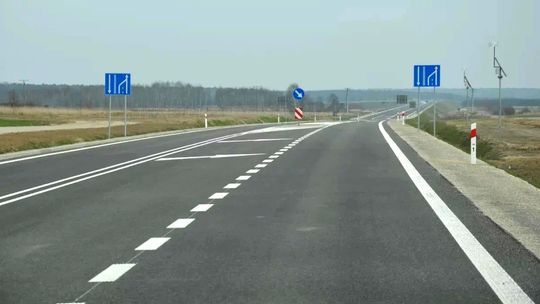 Bliżej obwodnicy Starogardu Gdańskiego. Wiadomo już, kto ją zaprojektuje i wybuduje