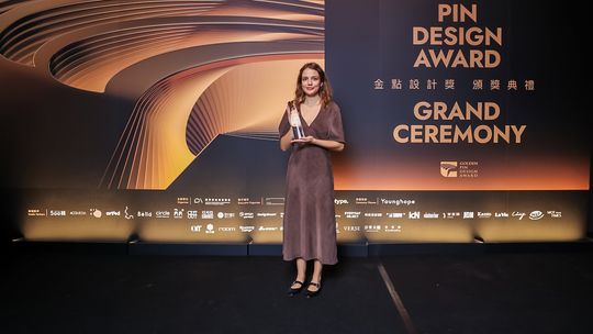 Od Gdańska po Tajwan. Projektanci z Pomorza w światowej czołówce!