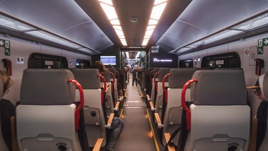 Od kwietnia wspólny bilet na PKP Intercity, SKM i Polregio. Podpisanie umowy najprawdopodobniej w marcu