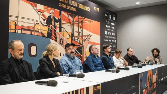 Trzeci dzień FPFF w Gdyni: miłość, futurystyka i wojenny „Pojedynek”