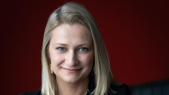 Agata Kozierańska-Burda