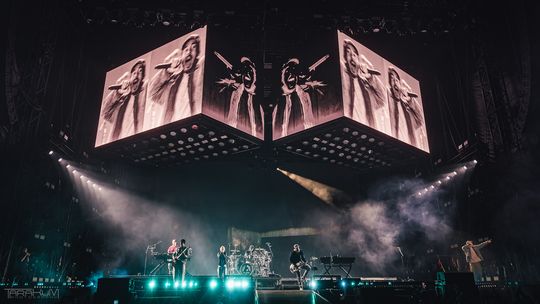 Linkin Park na zakończenie Open'er Festival 2025