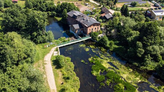 Gmina Potęgowo uruchamia spółdzielnię energetyczną. Tańszy prąd dla mieszkańców