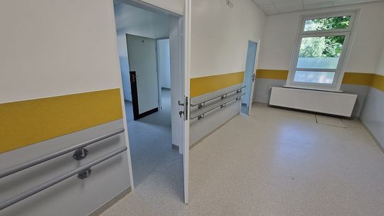 Mieszkańcy Czarnej Wody bez lekarza od trzech lat. Ratunkiem filia innego ośrodka?