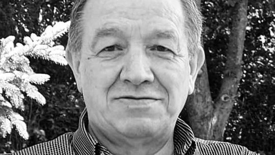 Odszedł Tadeusz Olszewski, człowiek legenda z placu Solidarności