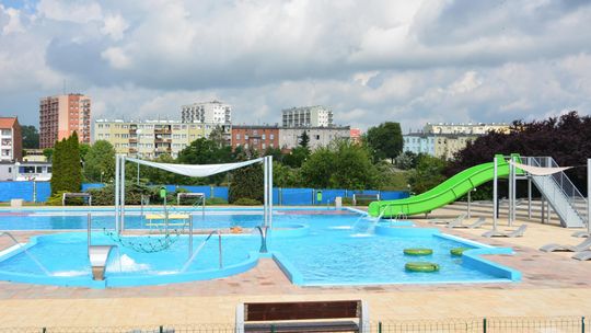 Ogłoszenie o konkursie na dyrektora Tczewskiego Centrum Sportu i Rekreacji