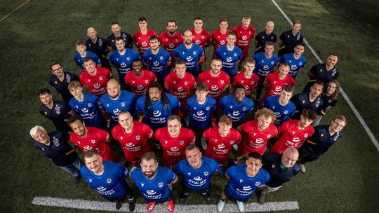 Ekstraliga Rugby 2025: Ogniwo Sopot i Arka Gdynia z mocnym otwarciem sezonu