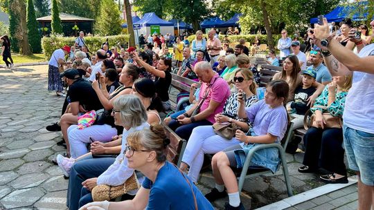 Pomogą pacjentom tczewskiego hospicjum. 18. edycja akcji „Ogród Nadziei”