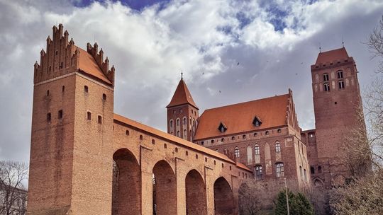 Ogromna dotacja dla zamku w Kwidzynie! Warownię czekają duże zmiany