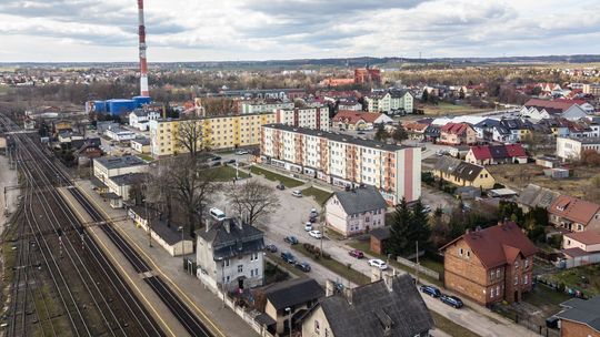 Pelplin łączy siły z Politechniką Gdańską! Węzeł przesiadkowy zaprojektują studenci