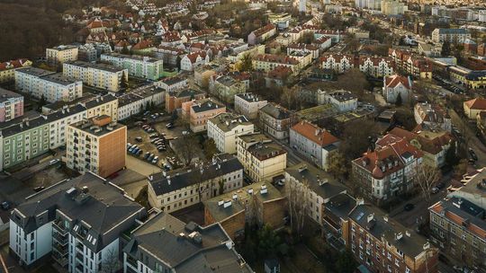 Około 300 mln zł Gdańsk przeznaczy na remonty 102 budynków komunalnych