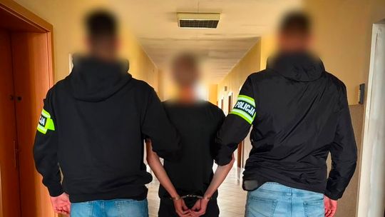 Gdańsk: Okradał własnych rodziców i przegrywał pieniądze w kasynach