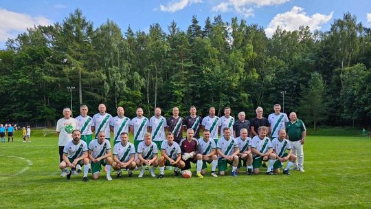 Oldboys Lechia Gdańsk