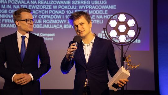 Olivia Prize za 2025 rok przyznane. Wręczono nagrody w pięciu kategoriach Olivia Prize 2025, Gdańsk 2026