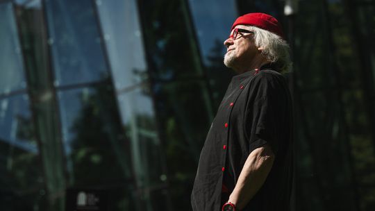 Oliwska Kapsuła Czasu. List do Oliwian, którzy przyjdą tu za 100 lat