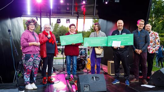 Oliwski Budżet Sąsiedzki 2025. Rusza VI edycja programu