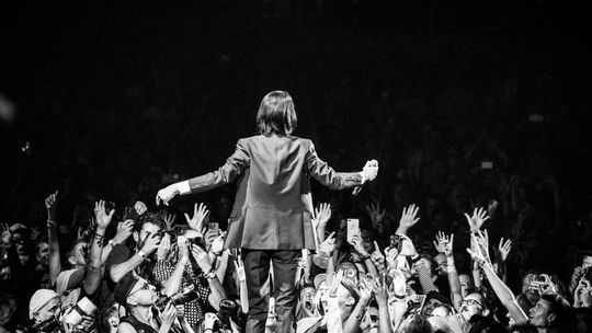 Open’er 2026 ogłasza nowych headlinerów! Nick Cave, The XX i Calvin Harris