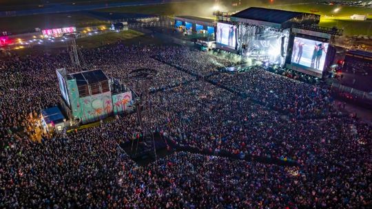 Open'er Festival 2025. Poznaliśmy już wszystkich wykonawców tegorocznej edycji
