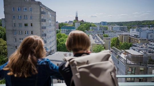 Open House Gdynia 2024. Święto architektury po raz dziesiąty