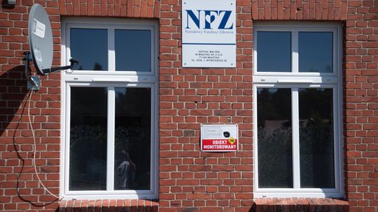 szpital, Miastko